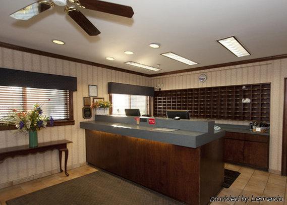 Motel 6-Fayetteville, Nc - Fort Liberty Area Інтер'єр фото