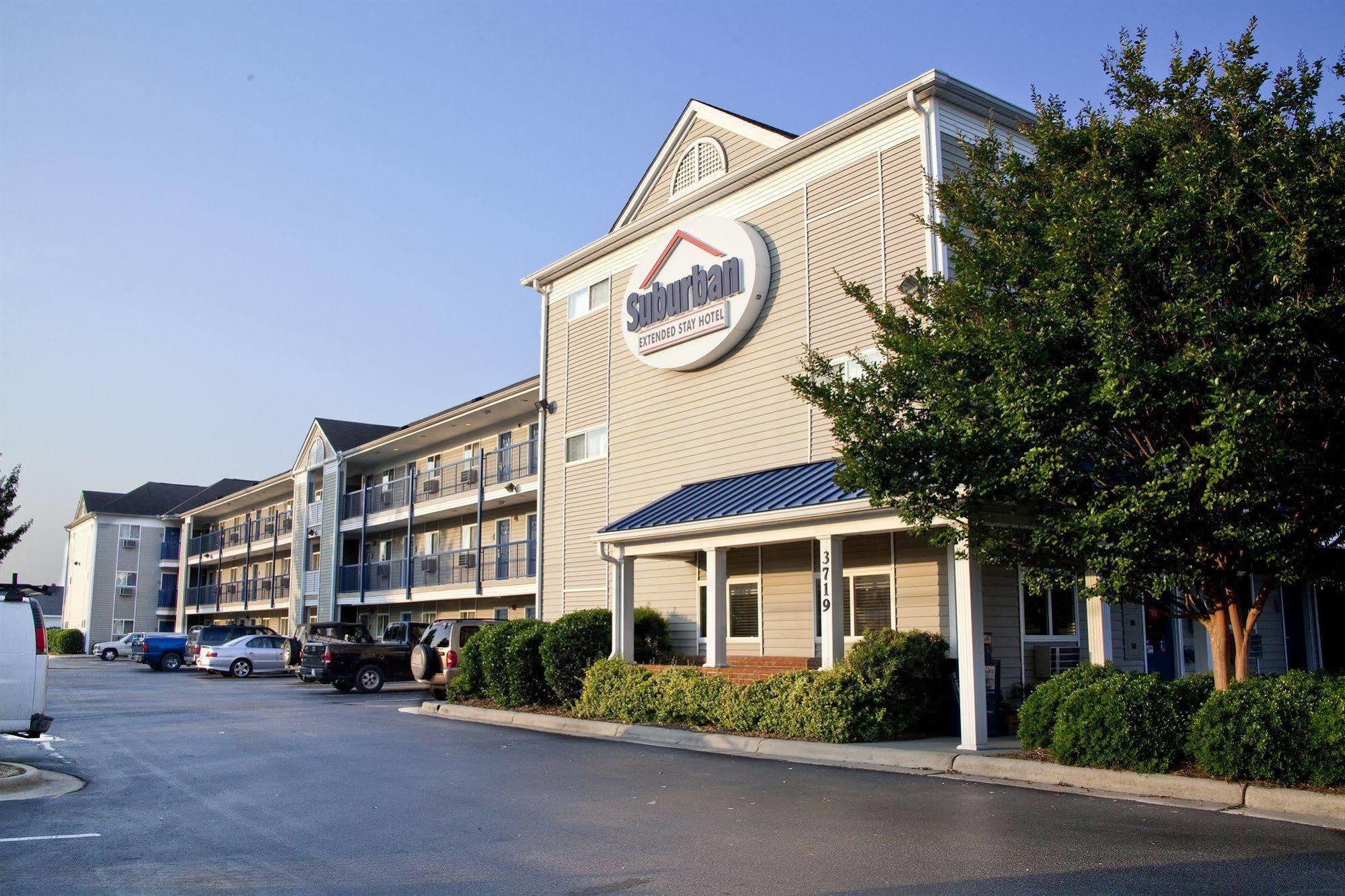 Motel 6-Fayetteville, Nc - Fort Liberty Area Екстер'єр фото