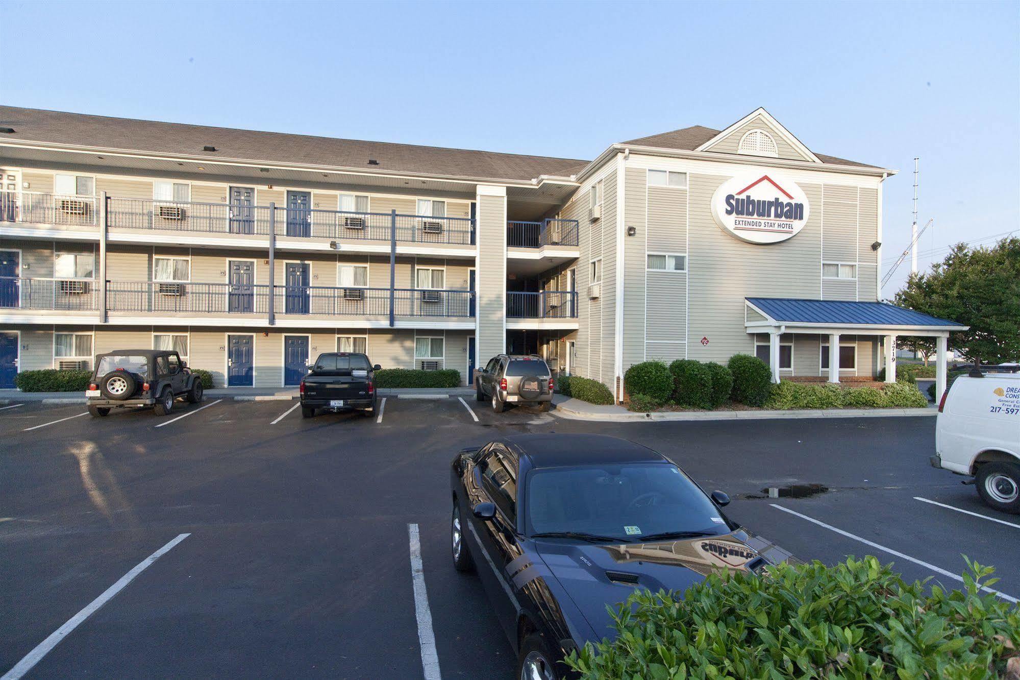 Motel 6-Fayetteville, Nc - Fort Liberty Area Екстер'єр фото