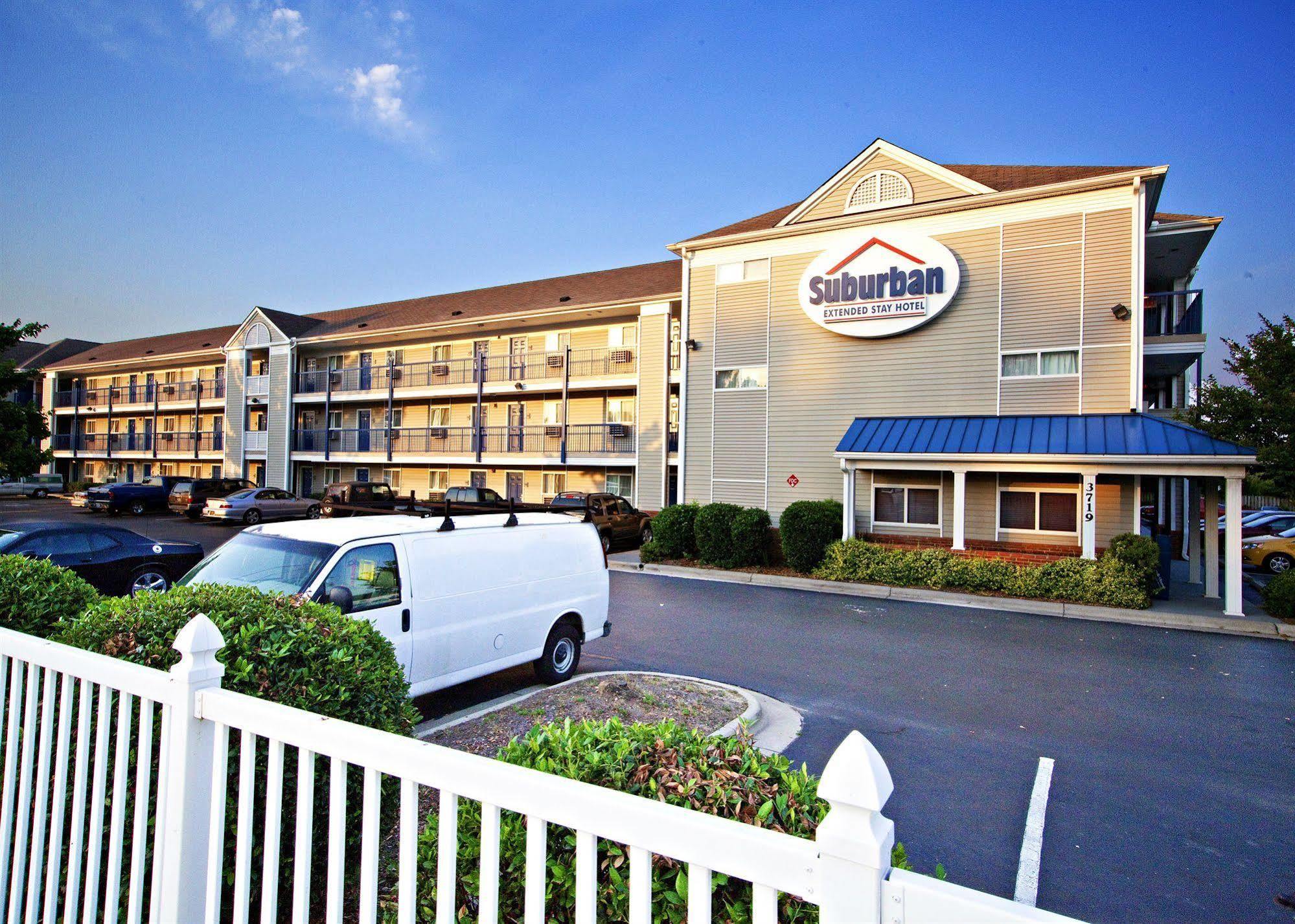 Motel 6-Fayetteville, Nc - Fort Liberty Area Екстер'єр фото