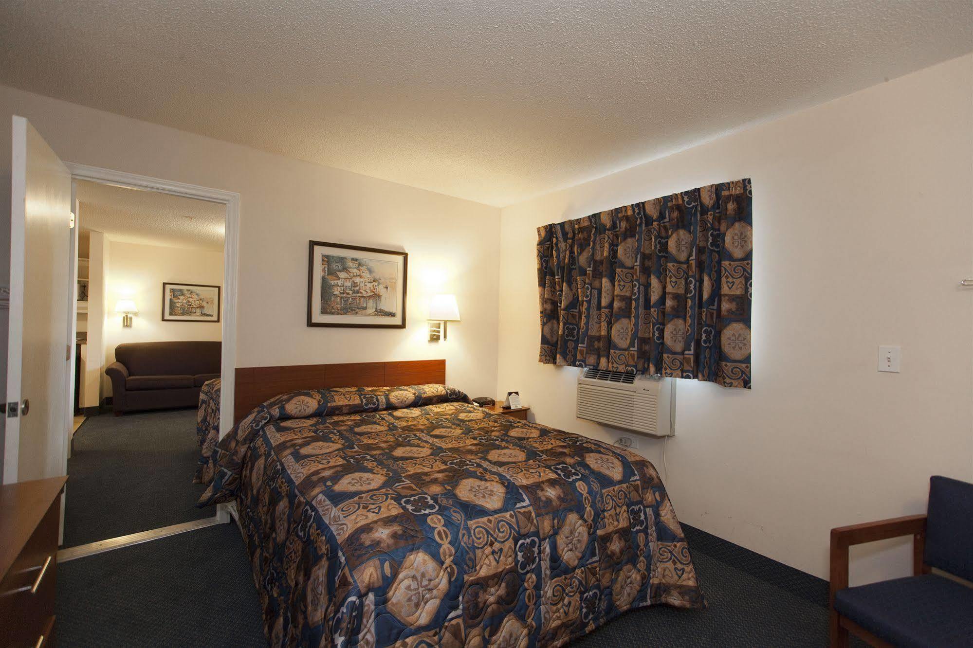 Motel 6-Fayetteville, Nc - Fort Liberty Area Екстер'єр фото