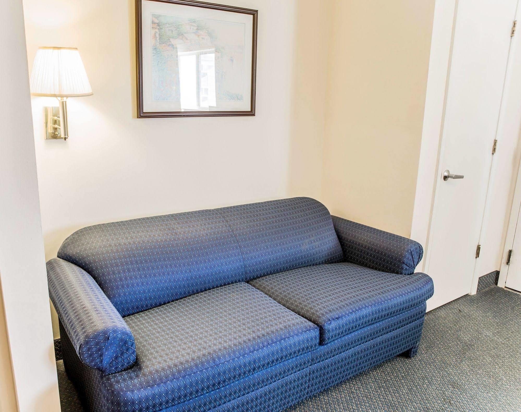 Motel 6-Fayetteville, Nc - Fort Liberty Area Екстер'єр фото
