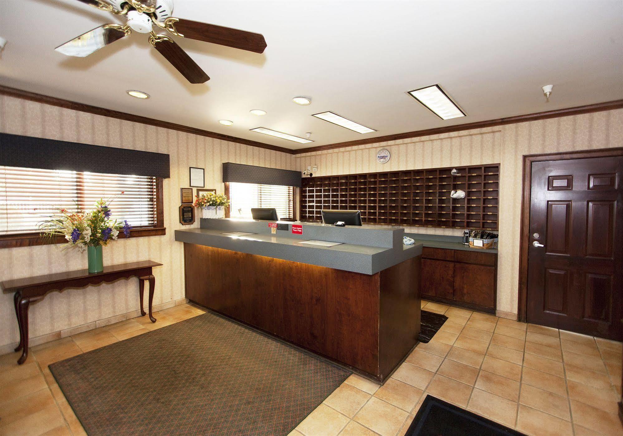 Motel 6-Fayetteville, Nc - Fort Liberty Area Екстер'єр фото