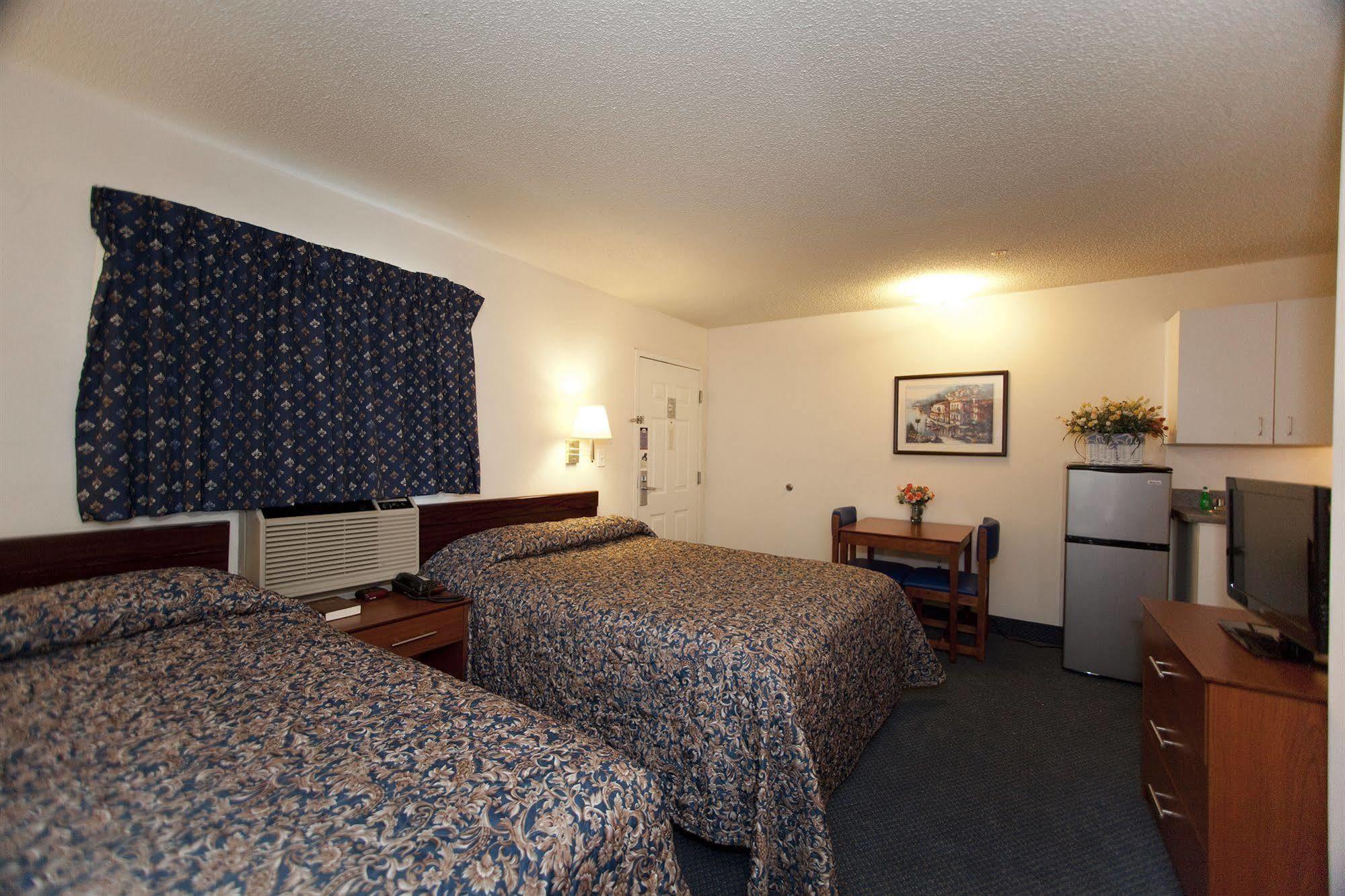 Motel 6-Fayetteville, Nc - Fort Liberty Area Екстер'єр фото