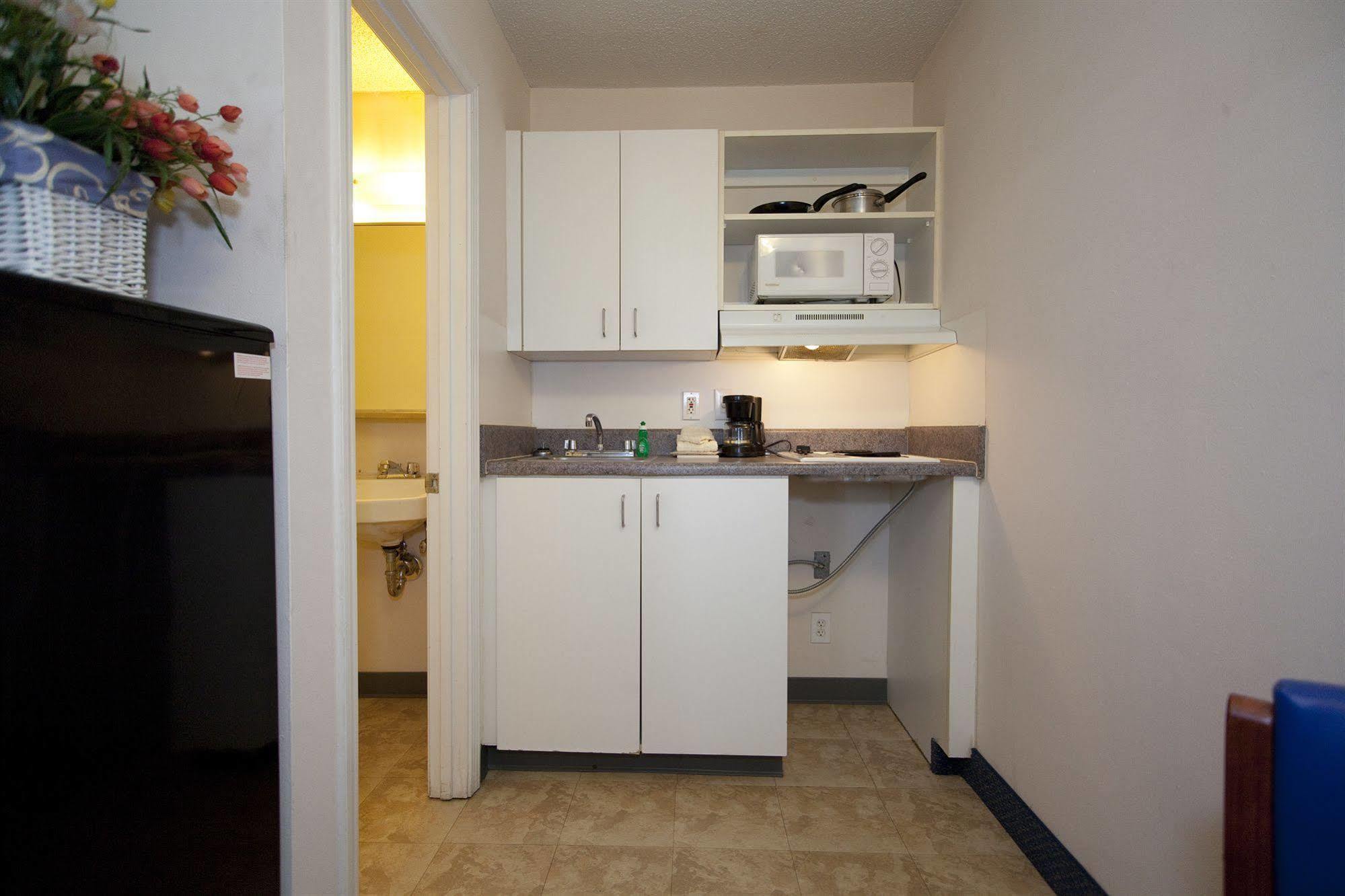 Motel 6-Fayetteville, Nc - Fort Liberty Area Екстер'єр фото