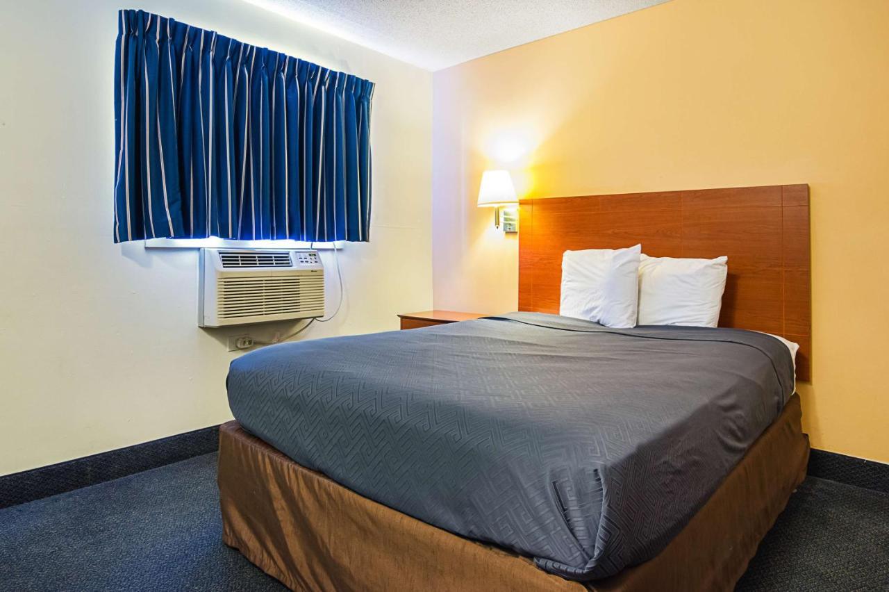 Motel 6-Fayetteville, Nc - Fort Liberty Area Екстер'єр фото