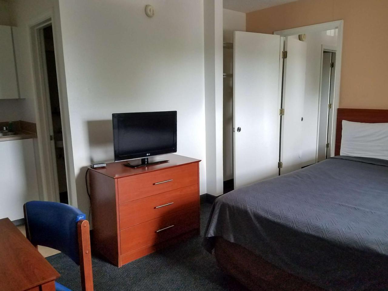 Motel 6-Fayetteville, Nc - Fort Liberty Area Екстер'єр фото