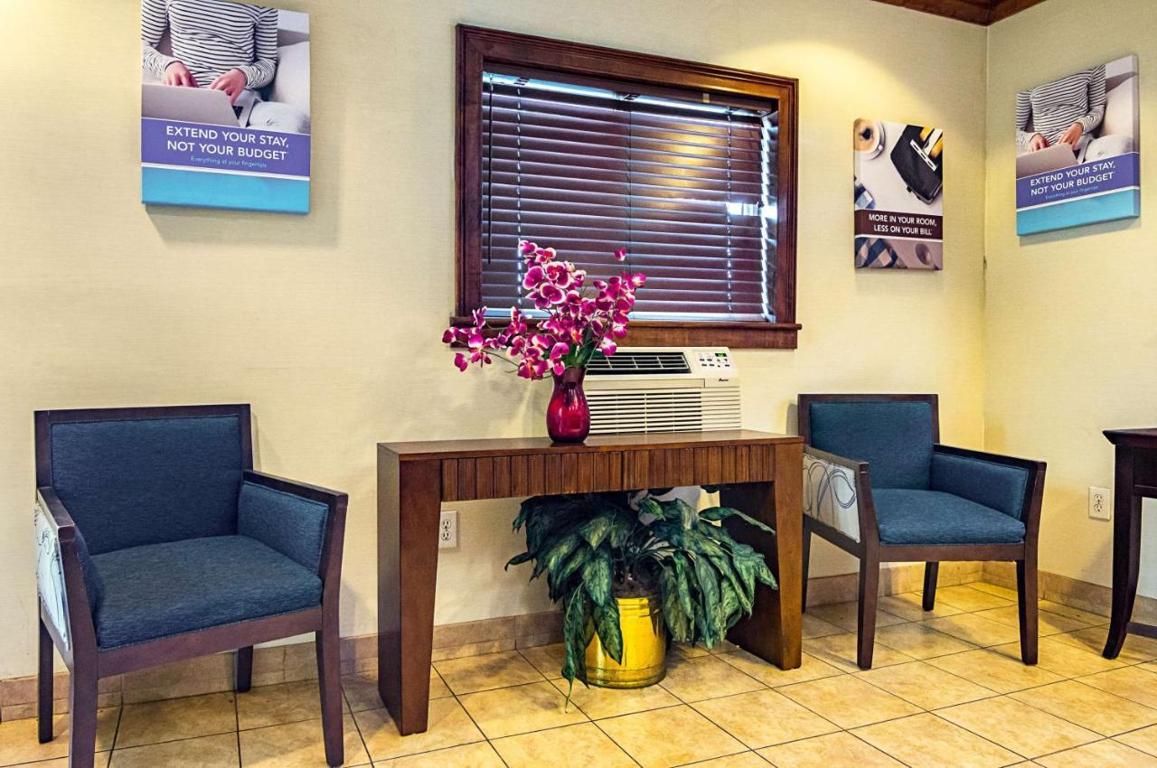 Motel 6-Fayetteville, Nc - Fort Liberty Area Екстер'єр фото