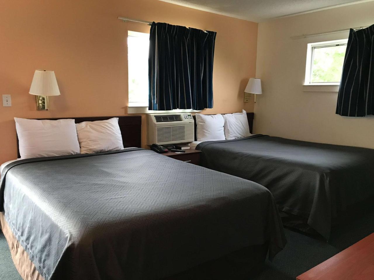 Motel 6-Fayetteville, Nc - Fort Liberty Area Екстер'єр фото