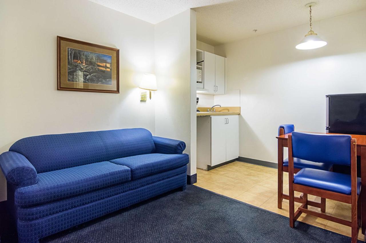 Motel 6-Fayetteville, Nc - Fort Liberty Area Екстер'єр фото
