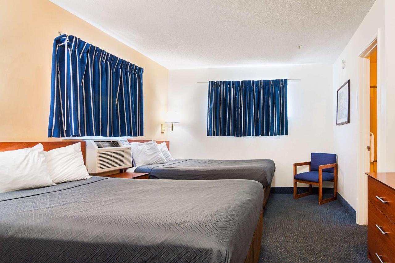 Motel 6-Fayetteville, Nc - Fort Liberty Area Екстер'єр фото