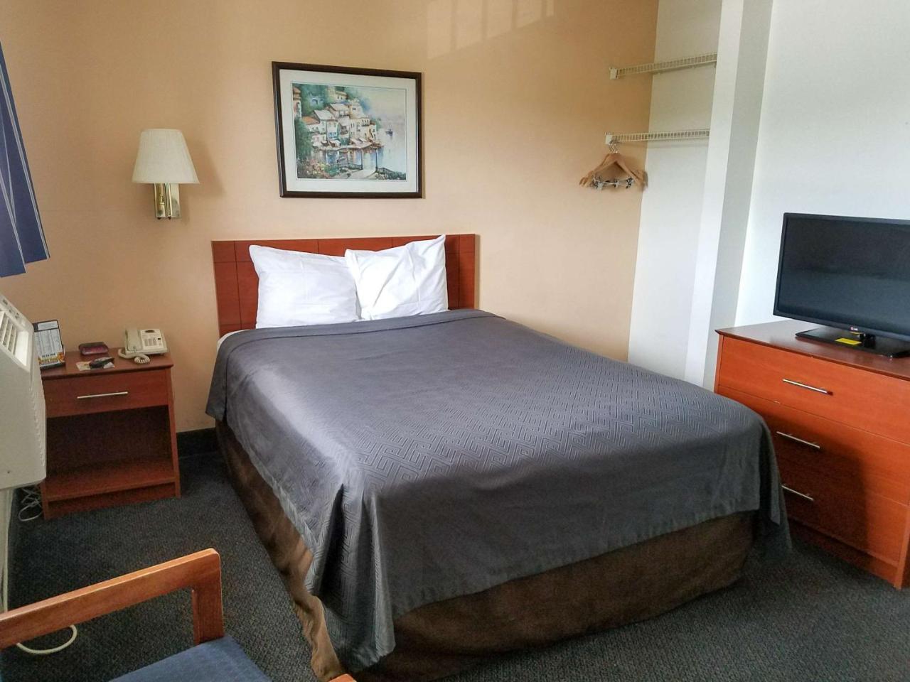 Motel 6-Fayetteville, Nc - Fort Liberty Area Екстер'єр фото