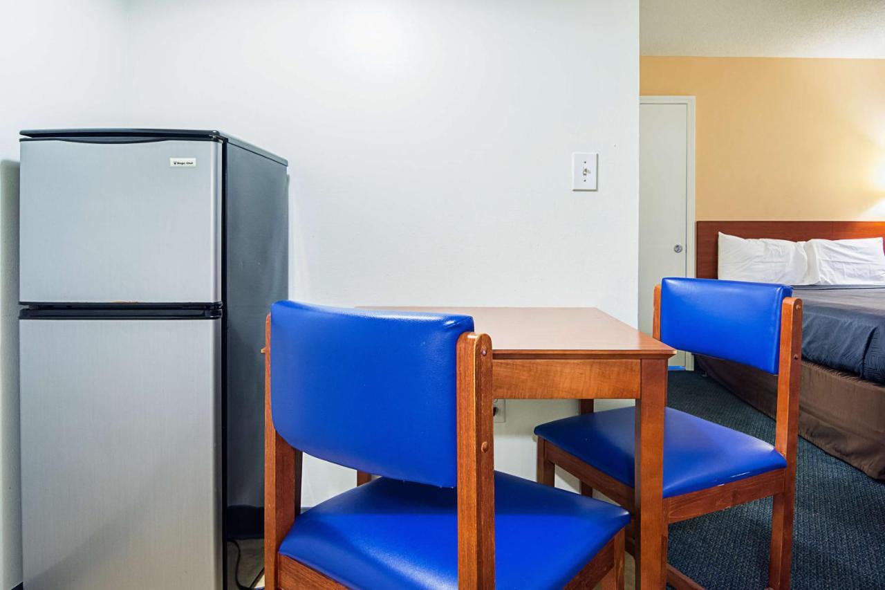 Motel 6-Fayetteville, Nc - Fort Liberty Area Екстер'єр фото