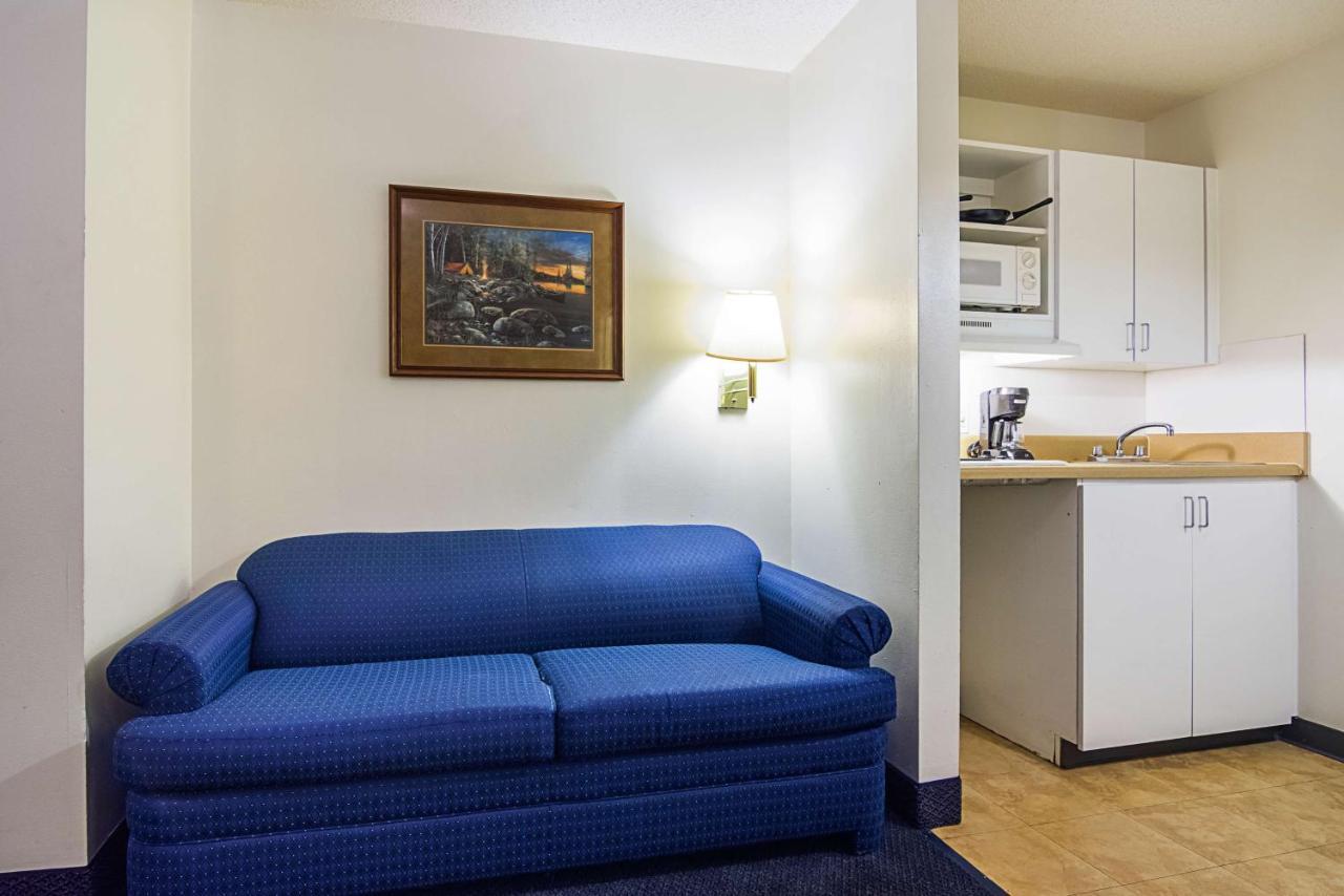 Motel 6-Fayetteville, Nc - Fort Liberty Area Екстер'єр фото