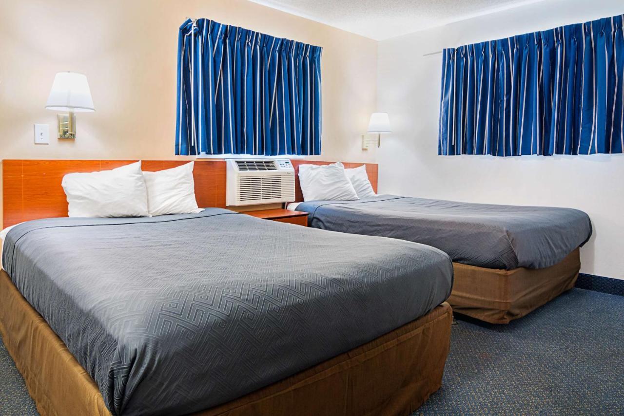 Motel 6-Fayetteville, Nc - Fort Liberty Area Екстер'єр фото