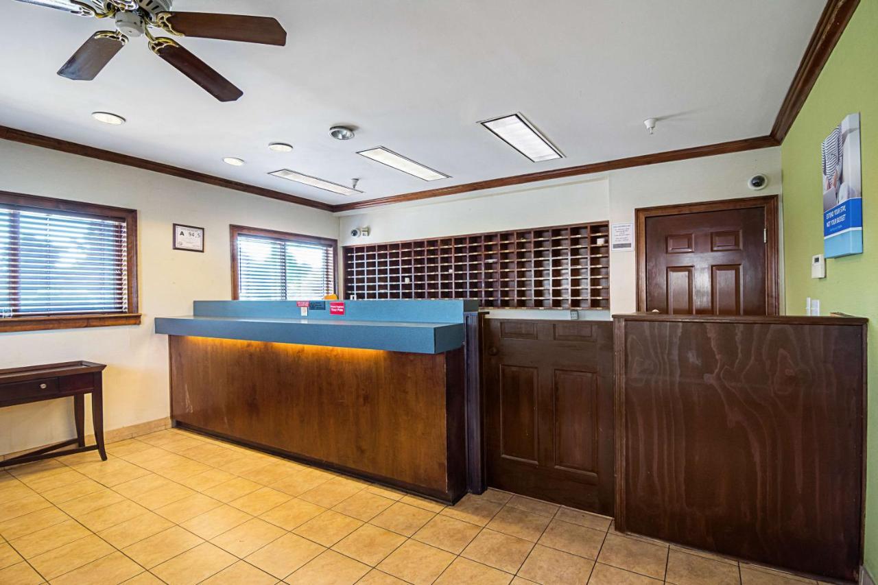 Motel 6-Fayetteville, Nc - Fort Liberty Area Екстер'єр фото