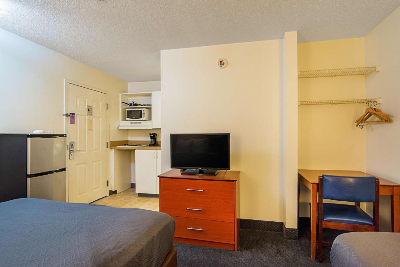 Motel 6-Fayetteville, Nc - Fort Liberty Area Екстер'єр фото